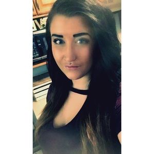 Meet your Posher, Jamie